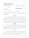 Muchmore Amended Complaint